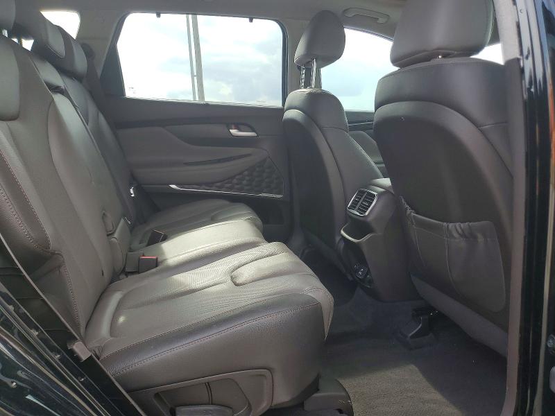 Aukcja sprzedaży 2020 Hyundai Santa Fe, vin: 5NMS53AA2LH198779, numer aukcji: 61777826