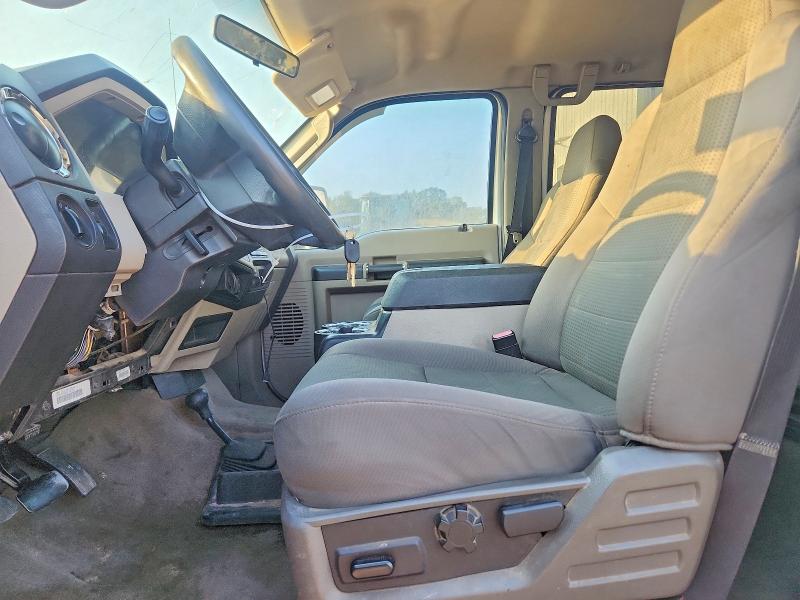 60387286 :رقم المزاد ، 1FTSW21RX9EA99801 vin ، 2009 Ford F250 مزاد بيع