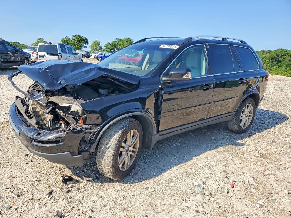 Продаж на аукціоні авто 2012 Volvo Xc90, vin: YV4952CZ4C1624569, номер лоту: 60199256