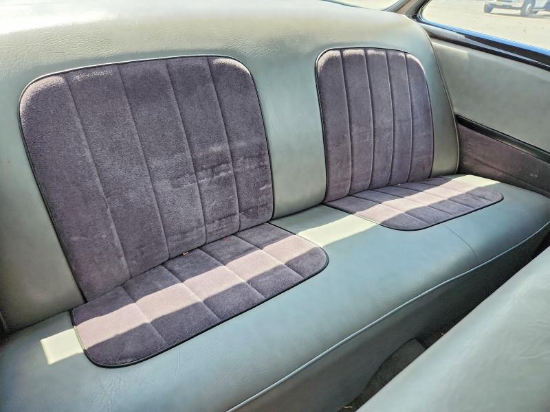 1955 Chevrolet 210 Delray მანქანა იყიდება აუქციონზე, vin: B55L092353, აუქციონის ნომერი: 57563736