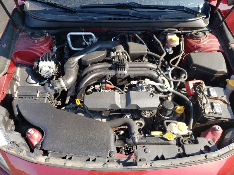 62292846 :رقم المزاد ، 4S3BNAR62H3035852 vin ، 2017 Subaru Legacy مزاد بيع