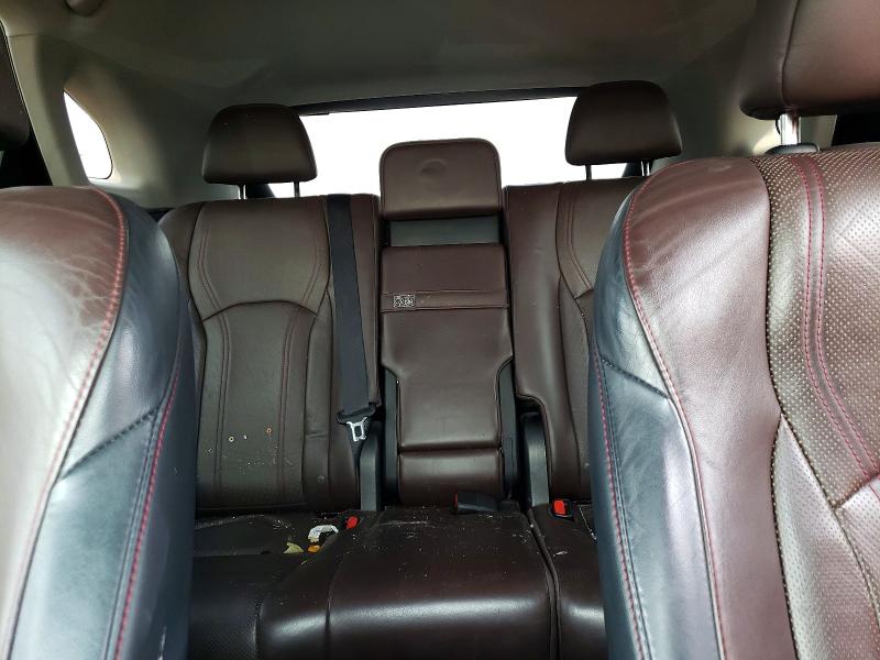 Aukcja sprzedaży 2017 Lexus Rx 350, vin: 2T2BZMCA6HC070156, numer aukcji: 61619866