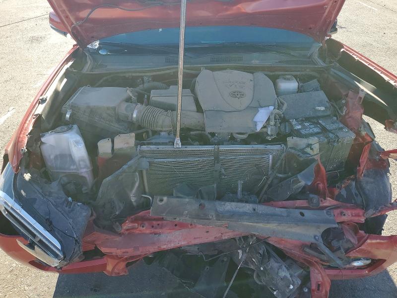 Продаж на аукціоні авто 2023 Toyota Tacoma, vin: 3TMCZ5AN4PM592620, номер лоту: 62223556