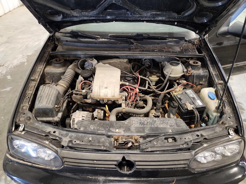 Продажа на аукционе авто 1996 Volkswagen Golf, vin: 3VWFA81H8TM105149, номер лота: 63111596