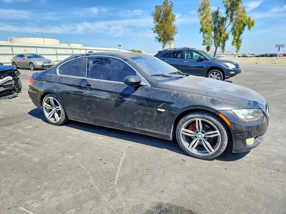 Продажа на аукционе авто 2007 Bmw 328, vin: WBAWC33537PD07626, номер лота: 85987595