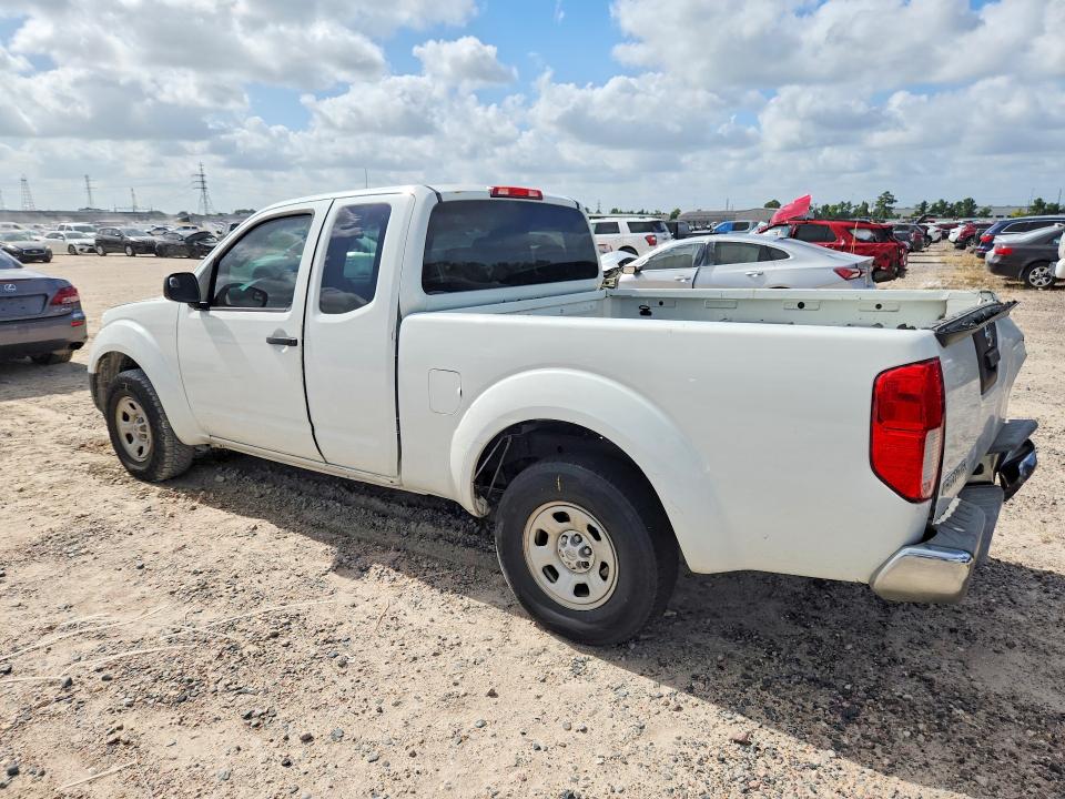 2016 Nissan Frontier მანქანა იყიდება აუქციონზე, vin: 1N6BD0CT0GN716619, აუქციონის ნომერი: 62632746