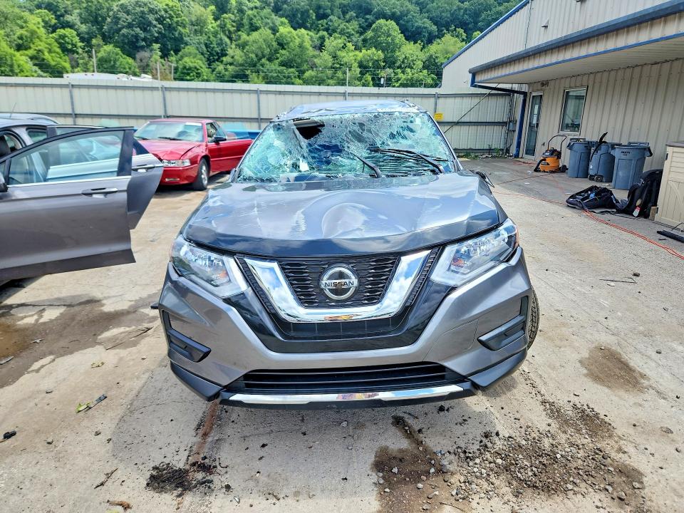 Aukcja sprzedaży 2020 Nissan Rogue, vin: JN8AT2MV8LW106697, numer aukcji: 60295746
