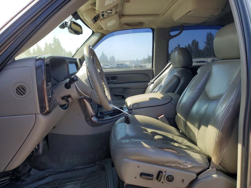 60610336 :رقم المزاد ، 1GKFK66U16J114484 vin ، 2006 Gmc Yukon Xl مزاد بيع
