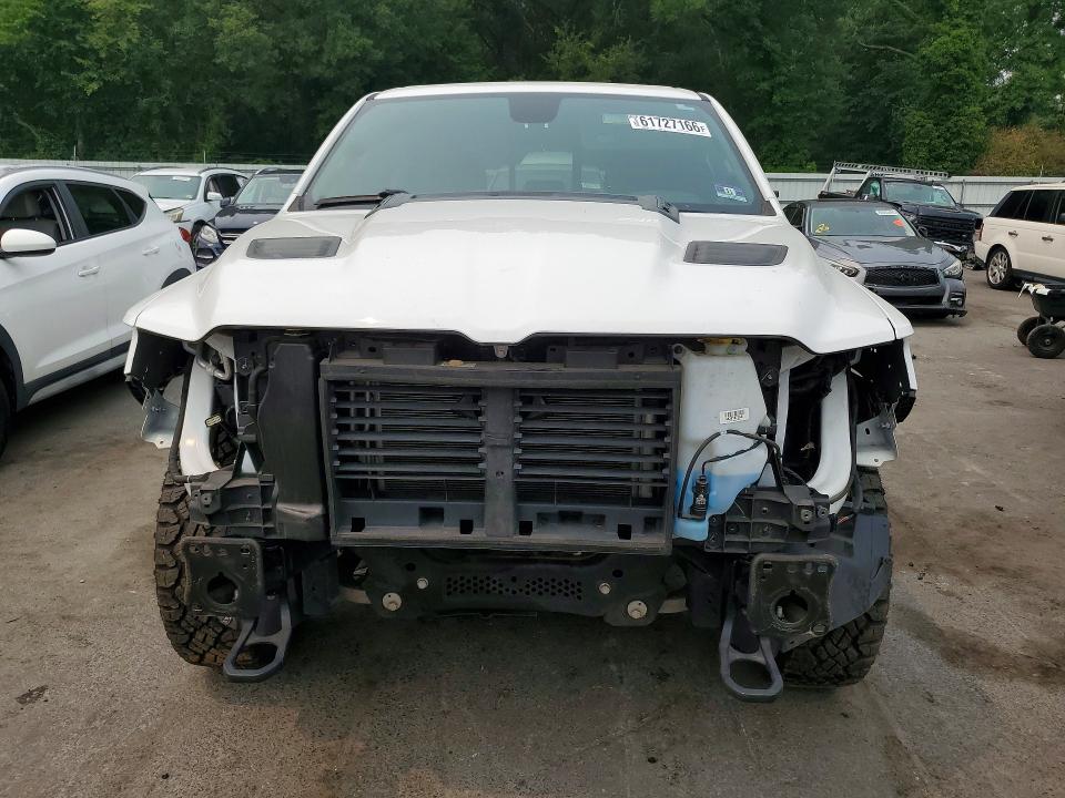Продаж на аукціоні авто 2019 Ram 1500, vin: 1C6SRFLT8KN903775, номер лоту: 61727166