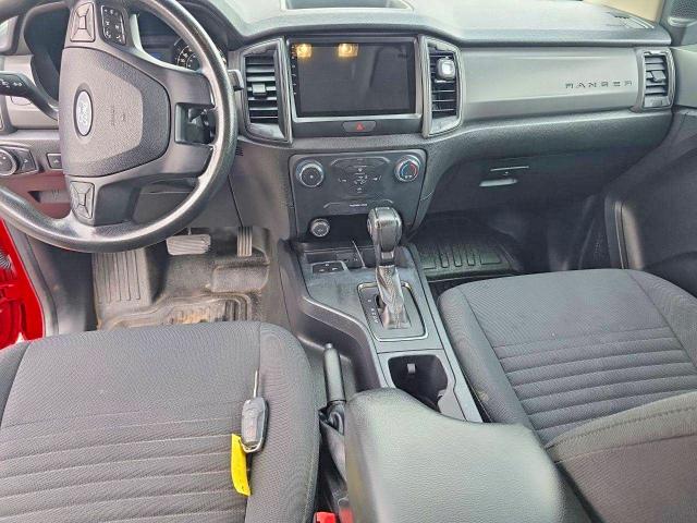 Aukcja sprzedaży 2020 Ford Ranger, vin: 1FTER1EH7LLA78990, numer aukcji: 61153946