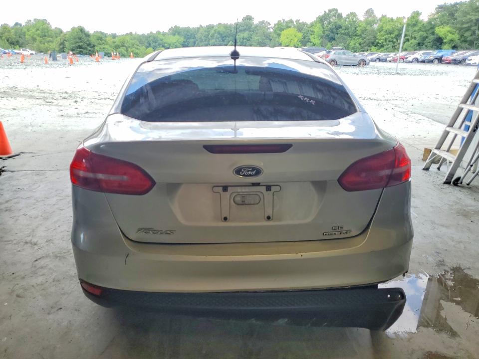 Продаж на аукціоні авто 2016 Ford Focus, vin: 1FADP3F24GL348924, номер лоту: 60206846