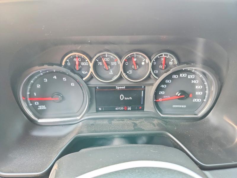 Продажа на аукционе авто 2023 Chevrolet Tahoe, vin: 1GBSKLED1PR400840, номер лота: 59361616