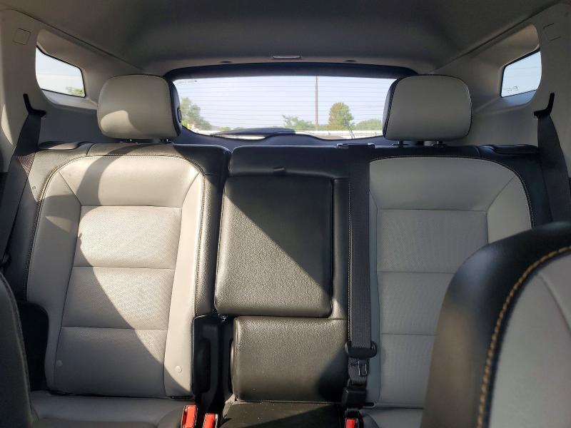 59325776 :رقم المزاد ، 3GKALPEX2LL188803 vin ، 2020 Gmc Terrain مزاد بيع