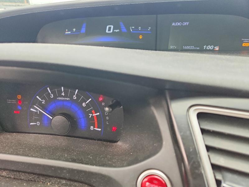 Aukcja sprzedaży 2015 Honda Civic, vin: 2HGFB2F92FH546603, numer aukcji: 62470256