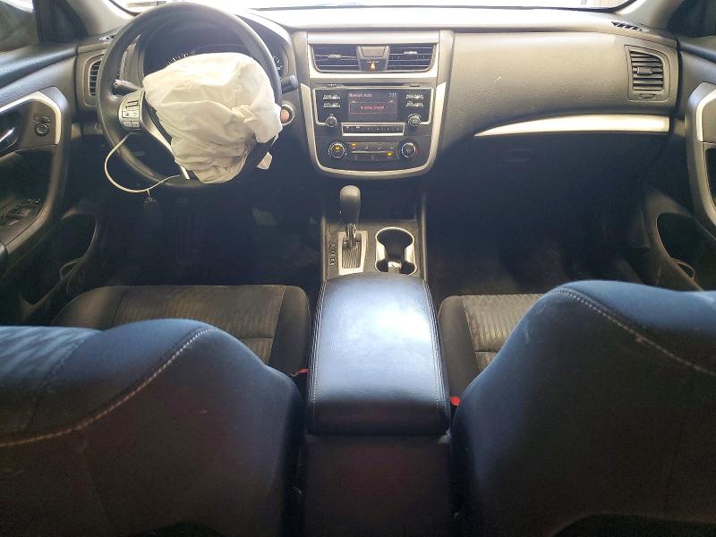 Продаж на аукціоні авто 2018 Nissan Altima, vin: 1N4AL3APXJC168226, номер лоту: 59727626