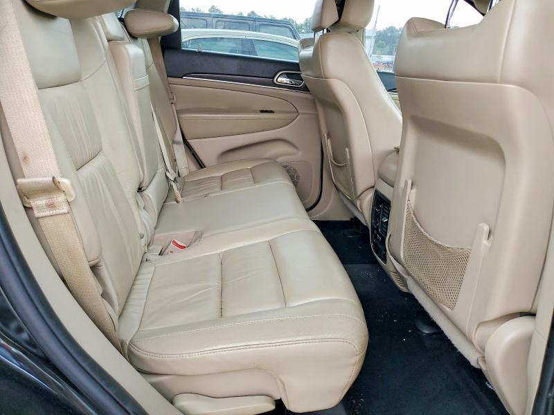 Продаж на аукціоні авто 2014 Jeep Grand Cherokee, vin: 1C4RJEBG8EC137169, номер лоту: 58698956