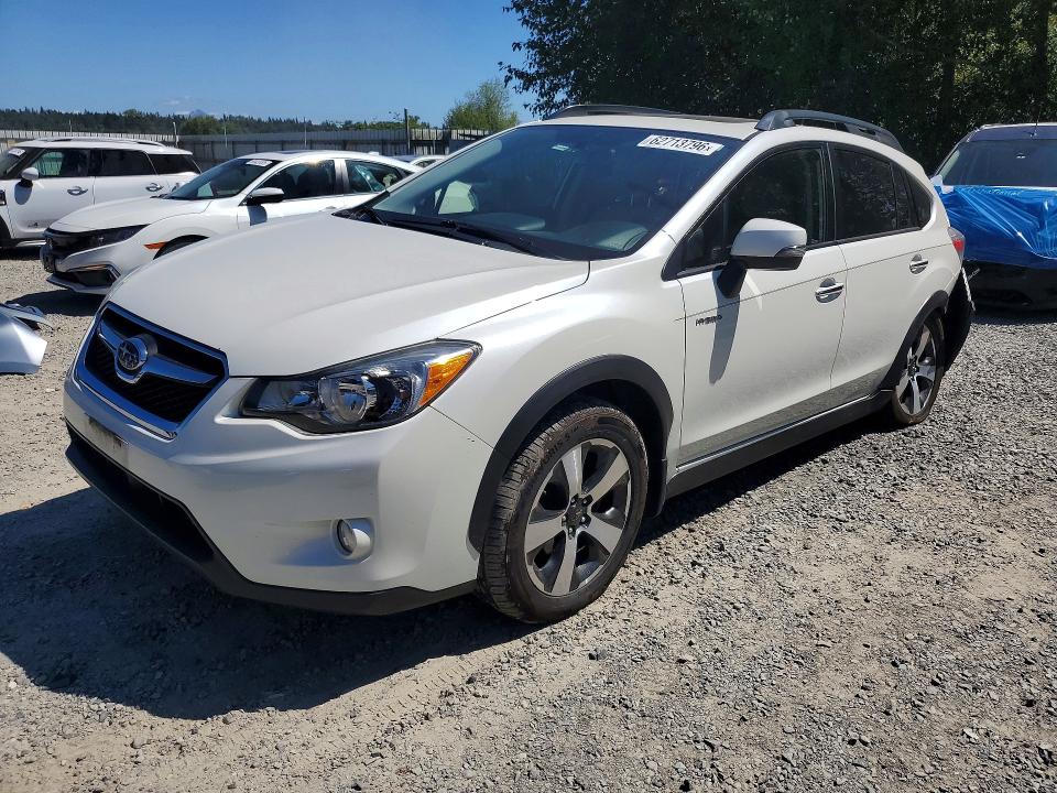 Auction sale of the 2014 Subaru Xv Crosstrek, vin: JF2GPBKC5EH342311, lot number: 62713796