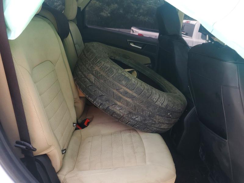 2020 Ford Edge მანქანა იყიდება აუქციონზე, vin: 2FMPK3G90LBA11285, აუქციონის ნომერი: 59658536