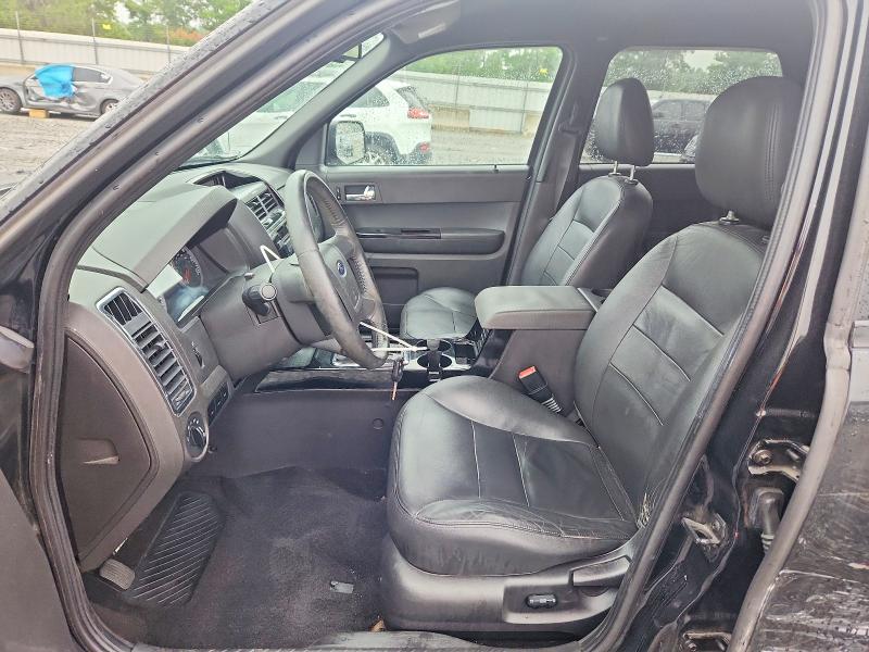 Aukcja sprzedaży 2008 Ford Escape, vin: 1FMCU04198KB33453, numer aukcji: 60493286