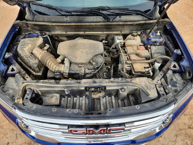 Продажа на аукционе авто 2023 Gmc Acadia, vin: 1GKKNMLS4PZ246154, номер лота: 60583276
