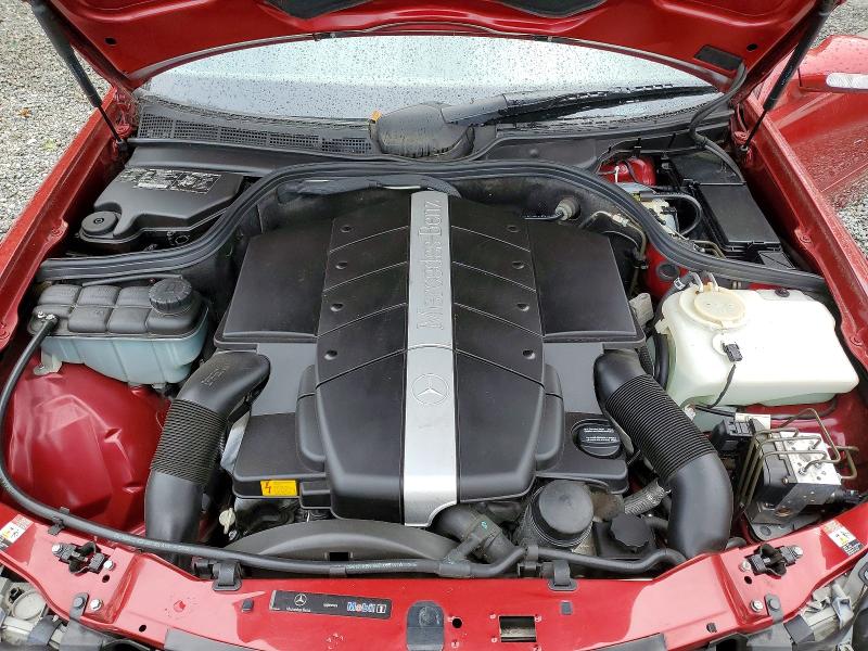 Aukcja sprzedaży 2003 Mercedes-benz Clk, vin: WDBLK70G13T137785, numer aukcji: 59658736