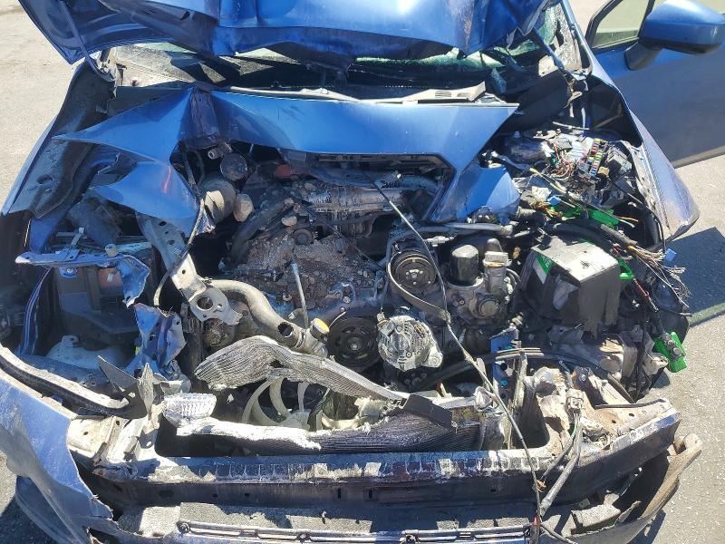 60707696 :رقم المزاد ، JF2GTACC1KH229536 vin ، 2019 Subaru Crosstrek مزاد بيع
