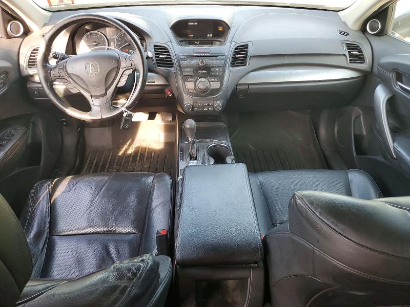 61063066 :رقم المزاد ، 5J8TB4H33DL021864 vin ، 2013 Acura Rdx مزاد بيع