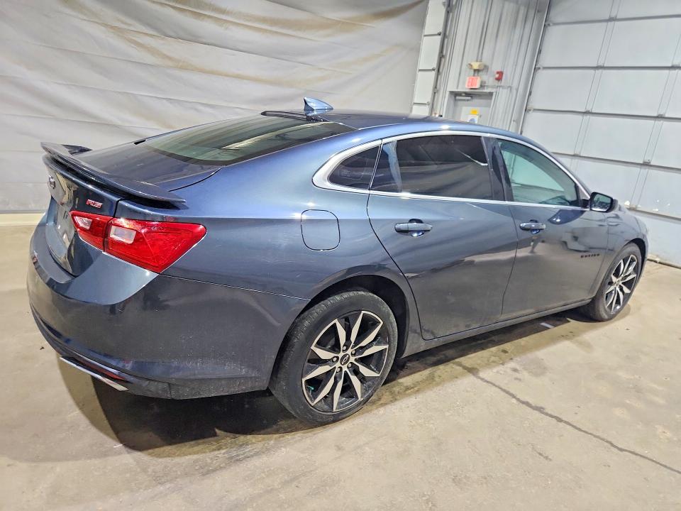 Aukcja sprzedaży 2020 Chevrolet Malibu, vin: 1G1ZG5ST5LF082003, numer aukcji: 63054366