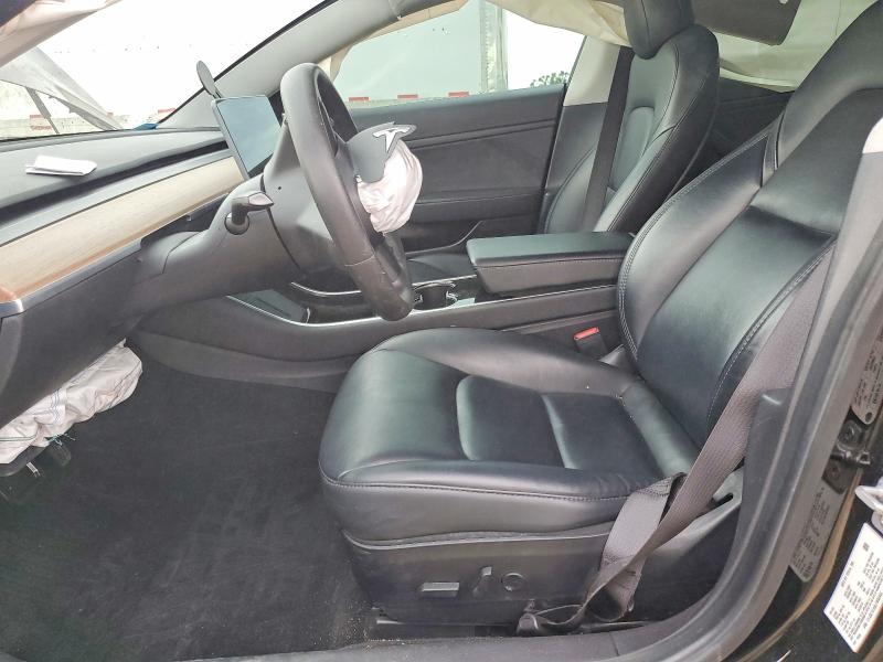 Aukcja sprzedaży 2020 Tesla Model 3, vin: 5YJ3E1EA9LF808455, numer aukcji: 60890876