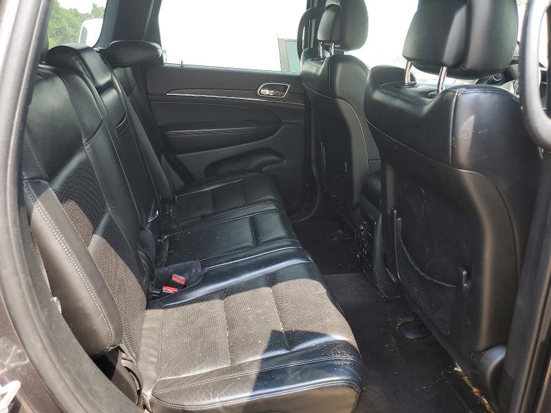 Продаж на аукціоні авто 2018 Jeep Grand Cherokee, vin: 1C4RJEBG8JC130961, номер лоту: 60595516