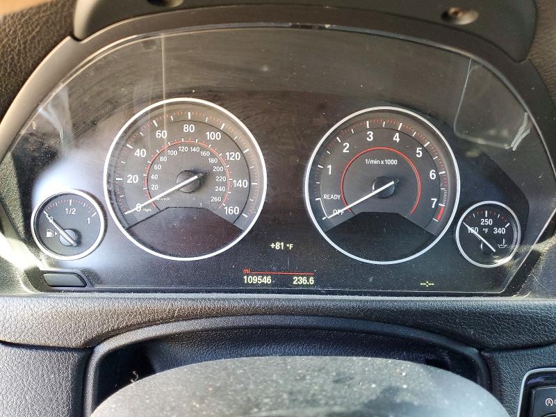 Aukcja sprzedaży 2015 Bmw 328, vin: WBA3C1C59FK123338, numer aukcji: 62432316