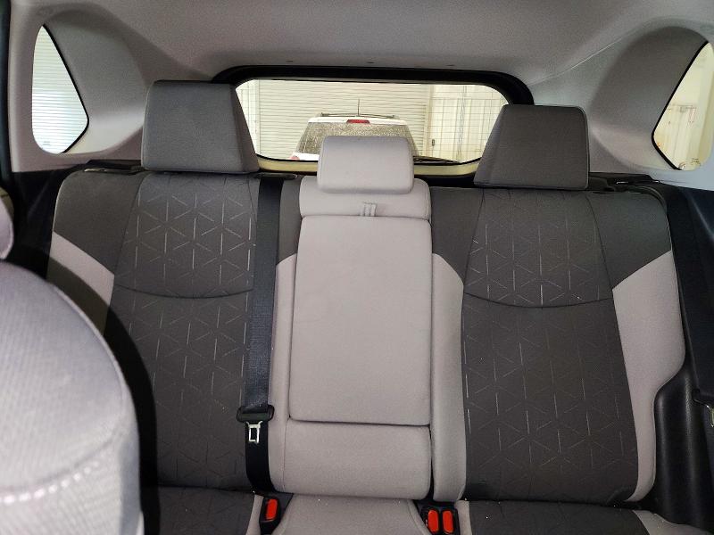 Aukcja sprzedaży 2021 Toyota Rav4 Hybrid, vin: 2T3R6RFV3MW006440, numer aukcji: 63118206