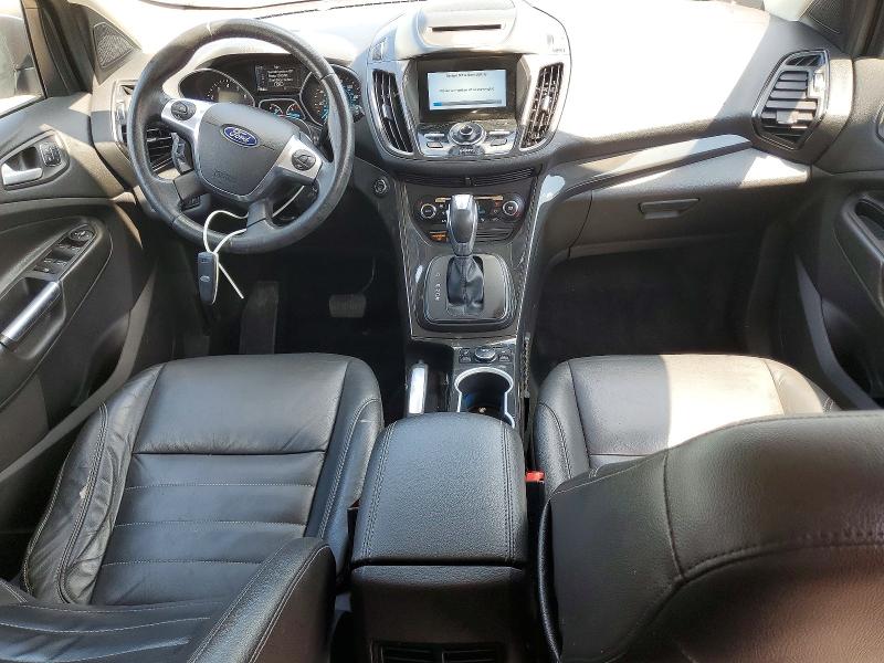 Продажа на аукционе авто 2016 Ford Escape, vin: 1FMCU9JX0GUA11256, номер лота: 59965076