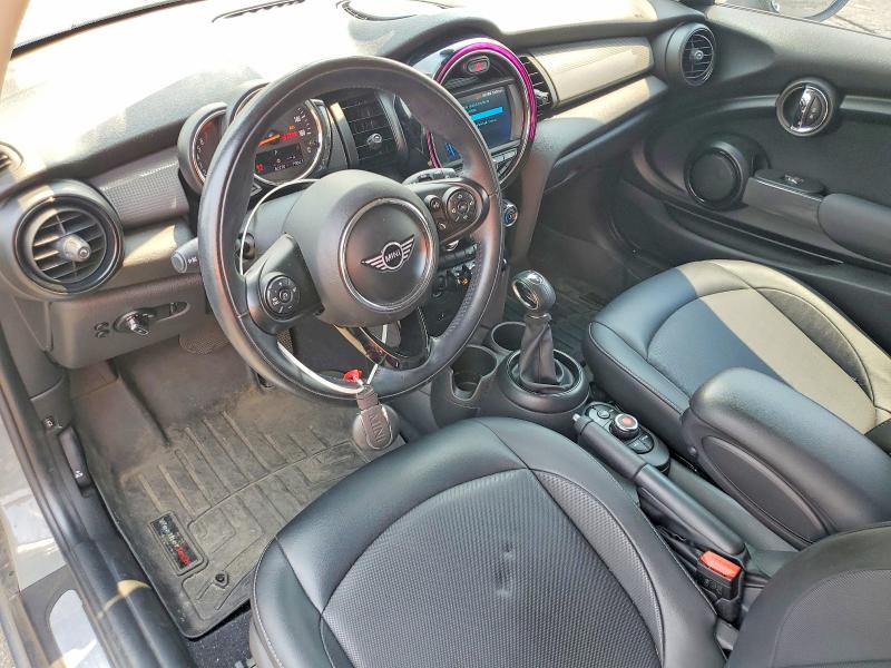 Продажа на аукционе авто 2019 Mini Cooper, vin: WMWXP5C53K2H95518, номер лота: 60150356