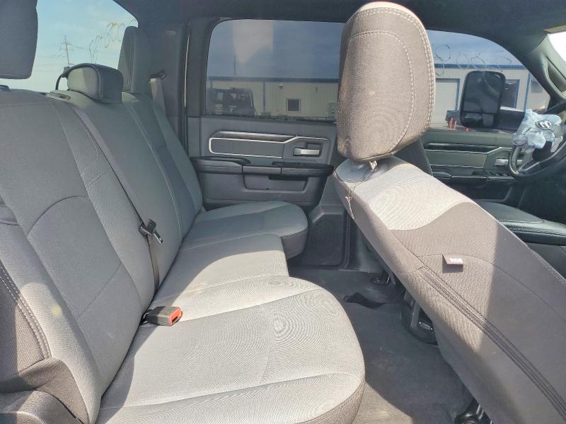Продаж на аукціоні авто 2022 Ram 2500, vin: 3C6UR5DL2NG239326, номер лоту: 60398046