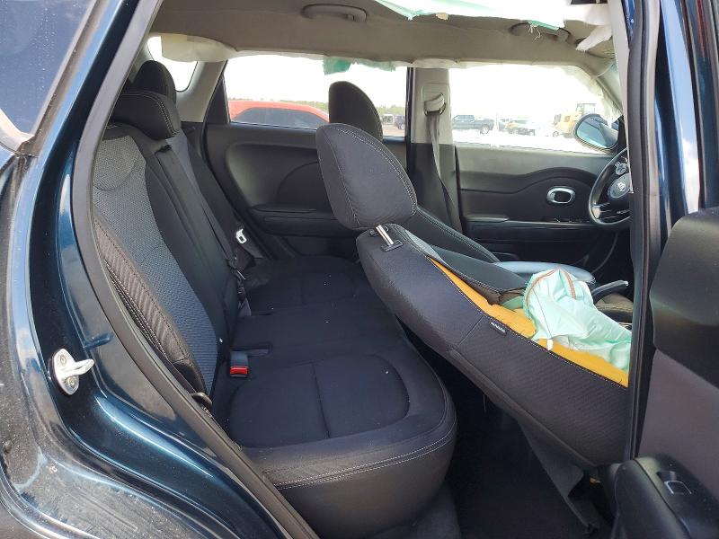 Продажа на аукционе авто 2018 Kia Soul, vin: KNDJP3A55J7600226, номер лота: 59395466