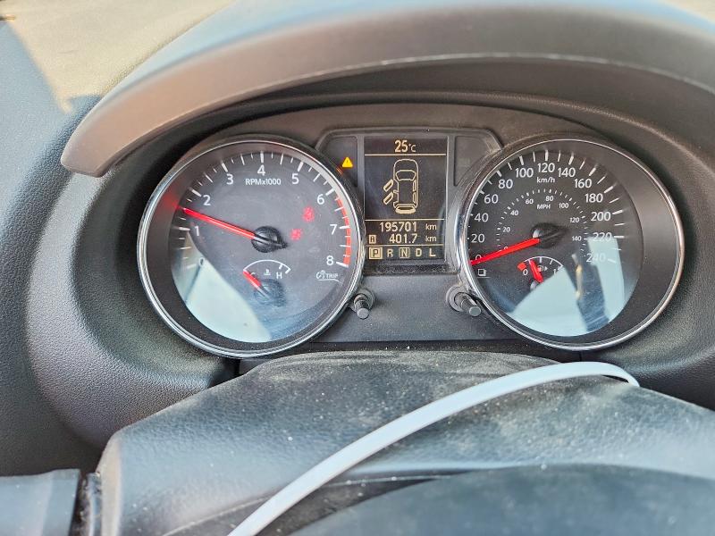 62302686 :رقم المزاد ، JN8AS5MT1DW037694 vin ، 2013 Nissan Rogue مزاد بيع