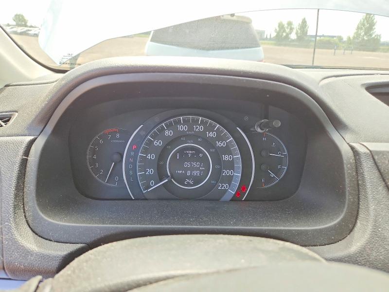 Aukcja sprzedaży 2015 Honda Cr-v, vin: 2HKRM4H50FH118838, numer aukcji: 61396056