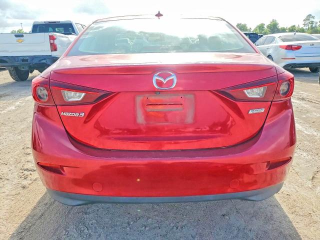 Aukcja sprzedaży 2016 Mazda 3, vin: 3MZBM1W7XGM251149, numer aukcji: 61764876