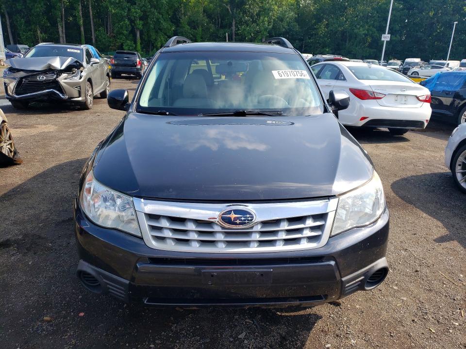 Aukcja sprzedaży 2011 Subaru Forester, vin: JF2SHADC9BH779805, numer aukcji: 61970756