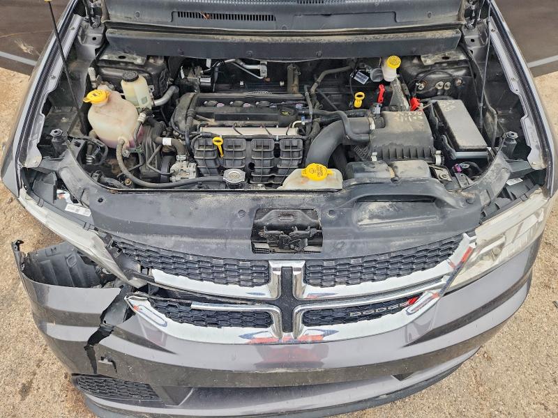 Aukcja sprzedaży 2018 Dodge Journey, vin: 3C4PDCAB2JT384453, numer aukcji: 61601976