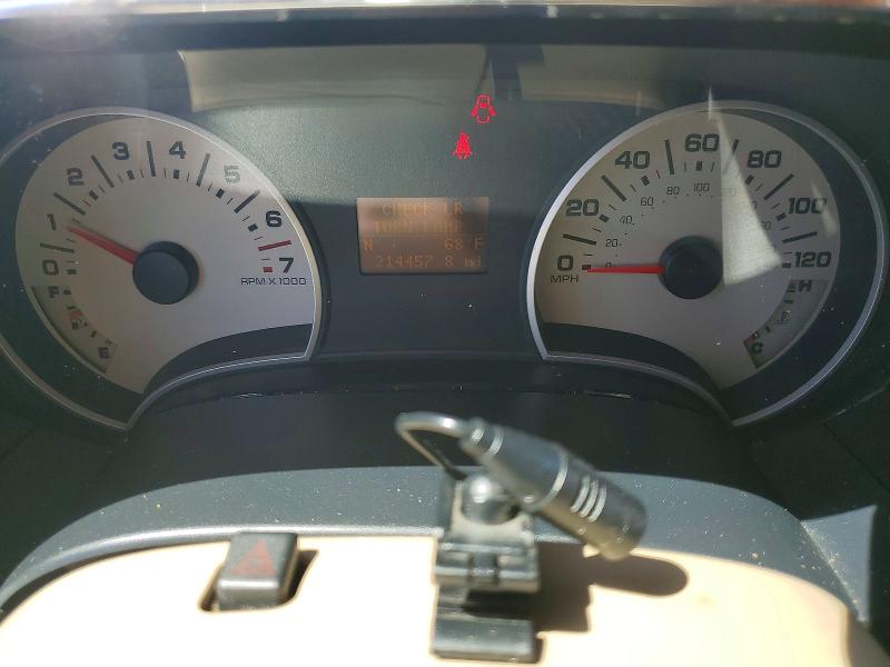 Aukcja sprzedaży 2007 Ford Explorer, vin: 1FMEU64E27UB25857, numer aukcji: 60521406