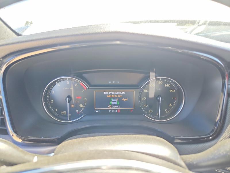 Aukcja sprzedaży 2020 Cadillac Xt5, vin: 1GYKNAR43LZ223777, numer aukcji: 85985685