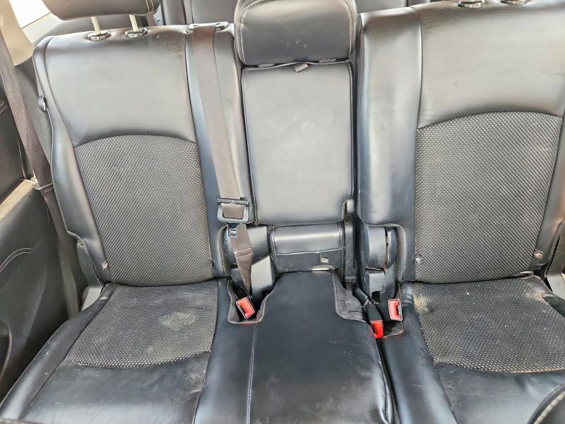Aukcja sprzedaży 2020 Dodge Journey, vin: 3C4PDCGB6LT261250, numer aukcji: 63251396