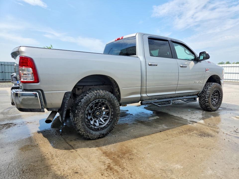 2021 Ram 2500 მანქანა იყიდება აუქციონზე, vin: 3C6UR5DJ3MG605906, აუქციონის ნომერი: 61101916