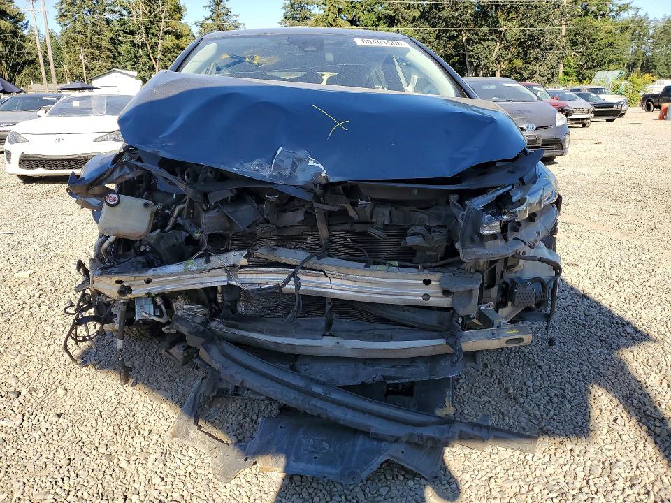 Aukcja sprzedaży 2018 Toyota Prius Prime, vin: JTDKARFP4J3074472, numer aukcji: 60401506