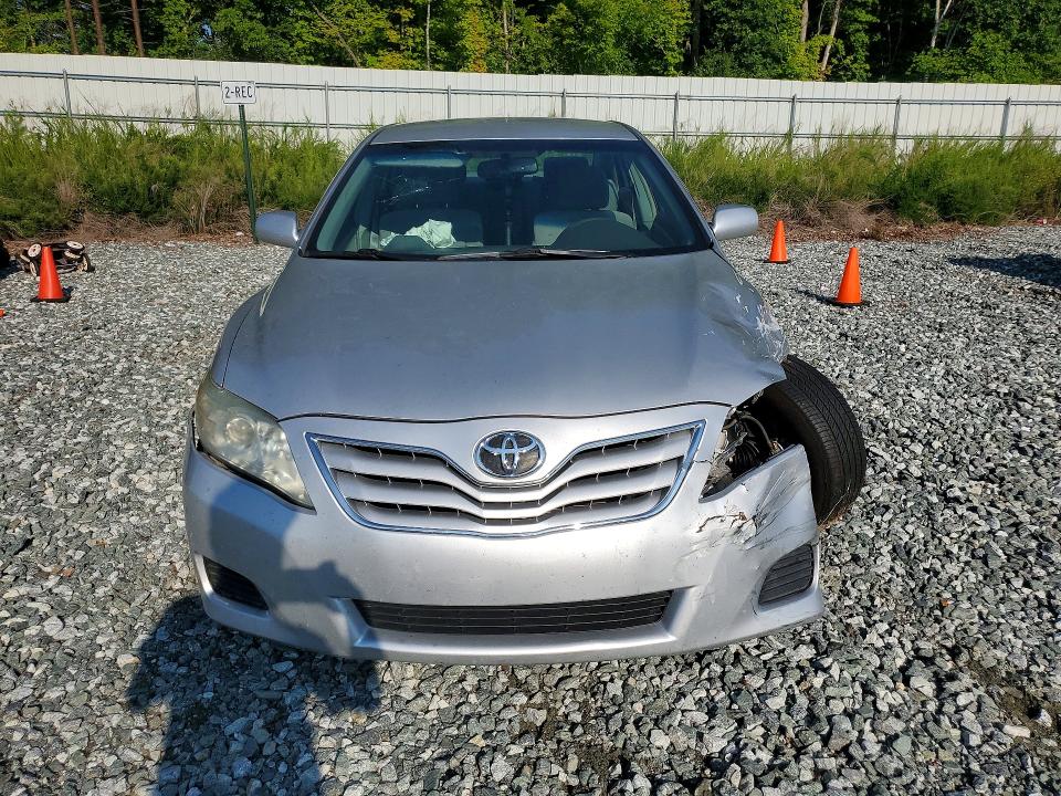 Продаж на аукціоні авто 2010 Toyota Camry, vin: 4T1BF3EK3AU088860, номер лоту: 63335476