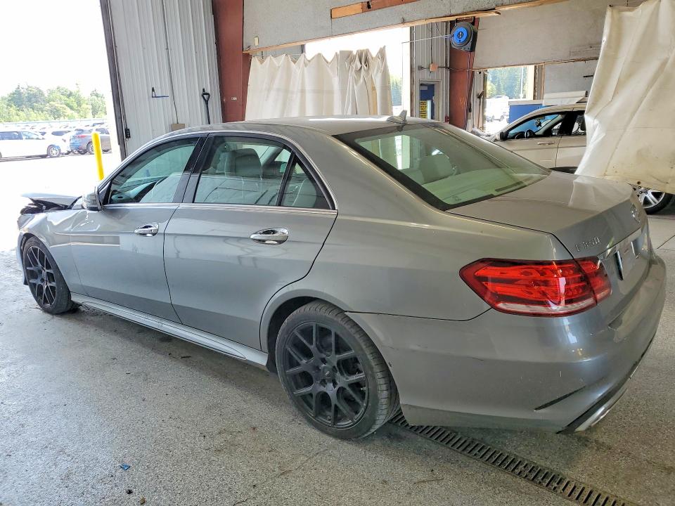 Aukcja sprzedaży 2014 Mercedes-benz E, vin: WDDHF8JB6EA842672, numer aukcji: 60993536