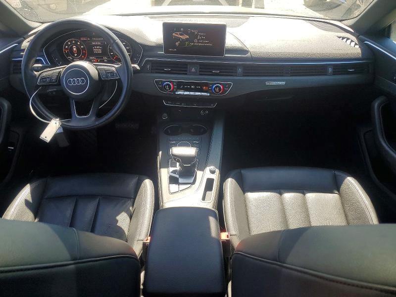 Aukcja sprzedaży 2018 Audi A5, vin: WAUBNCF5XJA128267, numer aukcji: 62466336