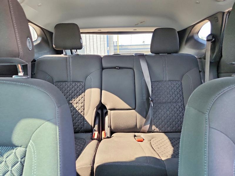 Продаж на аукціоні авто 2019 Chevrolet Blazer, vin: 3GNKBCRS4KS589100, номер лоту: 61087406